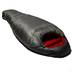 Neutrino 800 Fill Down Sleeping Bag